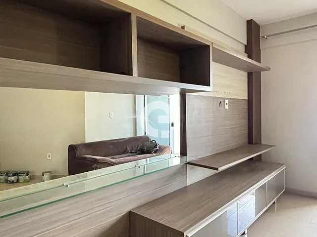 Apartamento 2 quartos e 1 banheiro, para alugar, no bairro Salé em Santarém