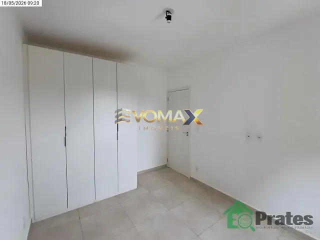 Apartamento com 56m² 2 quartos e 1 banheiro, à venda ou para alugar, no bairro Vila Monteiro em Itapetininga