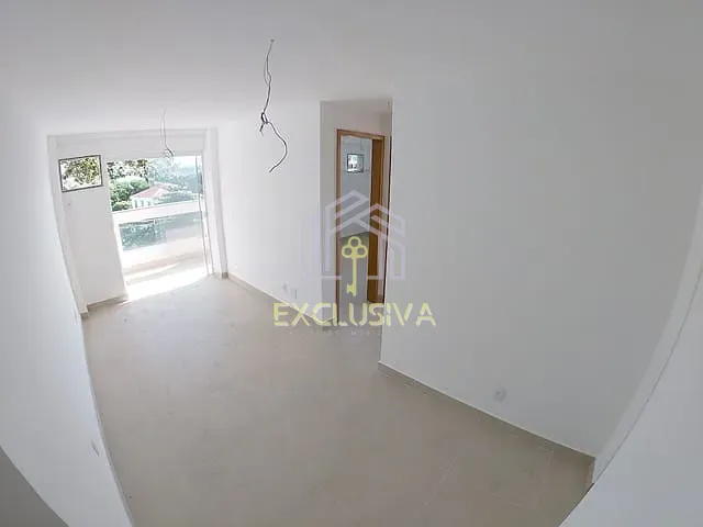 Apartamento com 52m² 2 quartos e 1 banheiro, à venda, no bairro Portuguesa em Rio de Janeiro