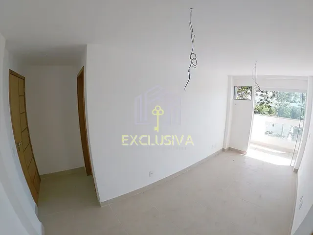 Apartamento com 52m² 2 quartos e 1 banheiro, à venda, no bairro Portuguesa em Rio de Janeiro
