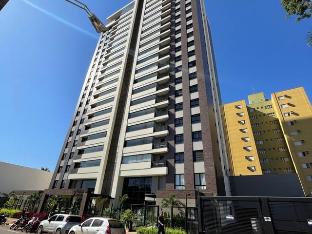 Apartamento 3 quartos e 5 banheiros, à venda, no bairro Vila Progresso em Dourados