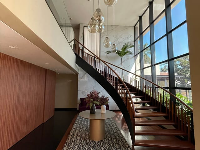 Apartamento 3 quartos e 5 banheiros, à venda, no bairro Vila Progresso em Dourados