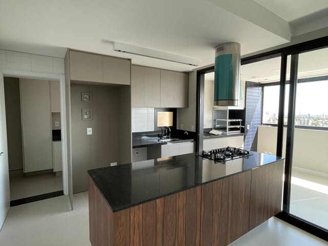 Apartamento 3 quartos e 5 banheiros, à venda, no bairro Vila Progresso em Dourados
