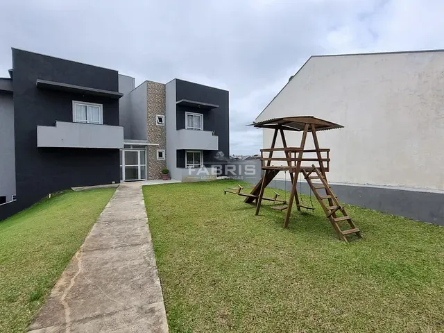 Apartamento 2 quartos e 1 banheiro, à venda, no bairro Loteamento São Francisco de Assis em Campo Largo