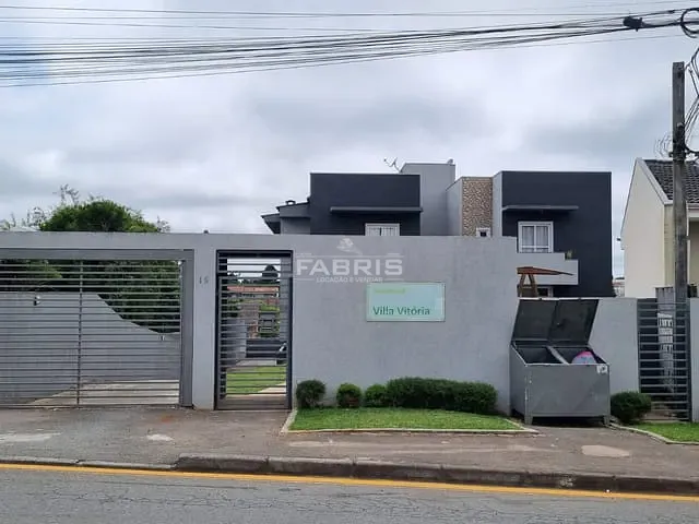 Apartamento 2 quartos e 1 banheiro, à venda, no bairro Loteamento São Francisco de Assis em Campo Largo