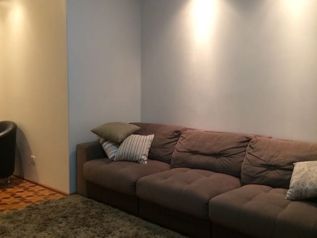 Apartamento 3 quartos e 2 banheiros, à venda, no bairro Centro em São José Do Rio Preto