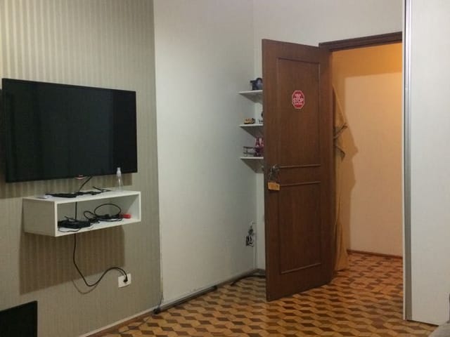 Apartamento 3 quartos e 2 banheiros, à venda, no bairro Centro em São José Do Rio Preto