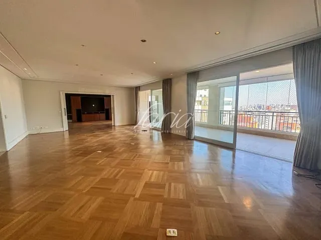 Apartamento 4 quartos e 6 banheiros, à venda, no bairro Jardim Paulista em São Paulo