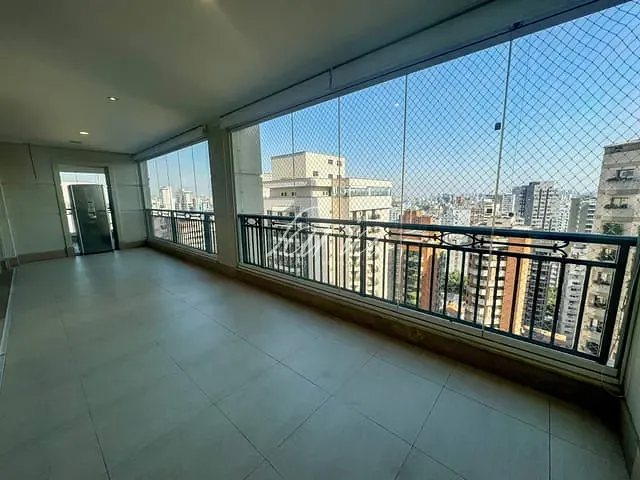 Apartamento 4 quartos e 6 banheiros, à venda, no bairro Jardim Paulista em São Paulo