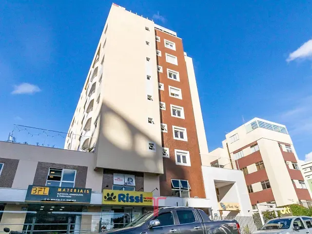 Apartamento com 345m² 3 quartos e 4 banheiros, à venda, no bairro Batel em Curitiba