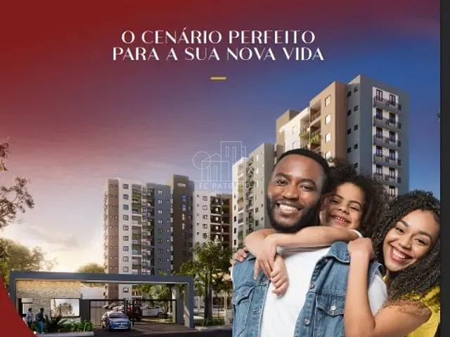 Apartamento com 70m² 2 quartos e 1 banheiro, à venda, no bairro Piabetá (Inhomirim) em Magé
