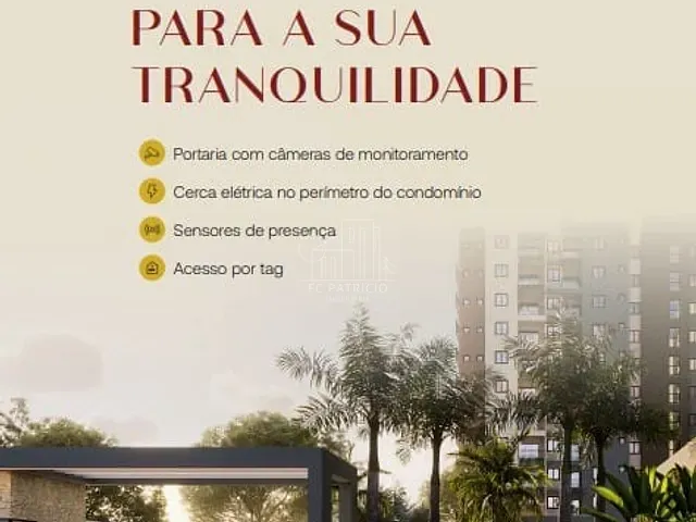 Apartamento com 70m² 2 quartos e 1 banheiro, à venda, no bairro Piabetá (Inhomirim) em Magé