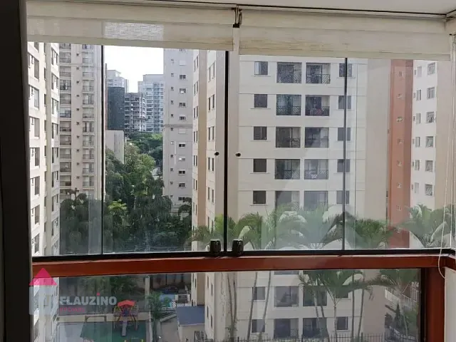 Apartamento com 150m² 3 quartos e 4 banheiros, à venda, no bairro Vila Mascote em São Paulo