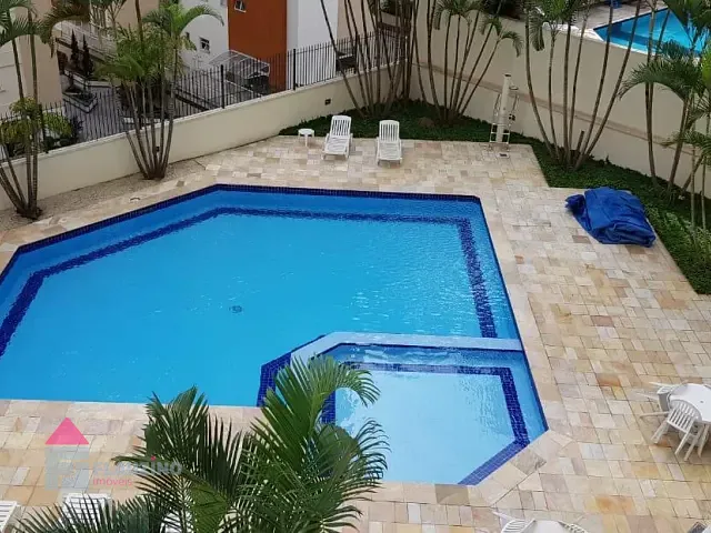 Apartamento com 150m² 3 quartos e 4 banheiros, à venda, no bairro Vila Mascote em São Paulo