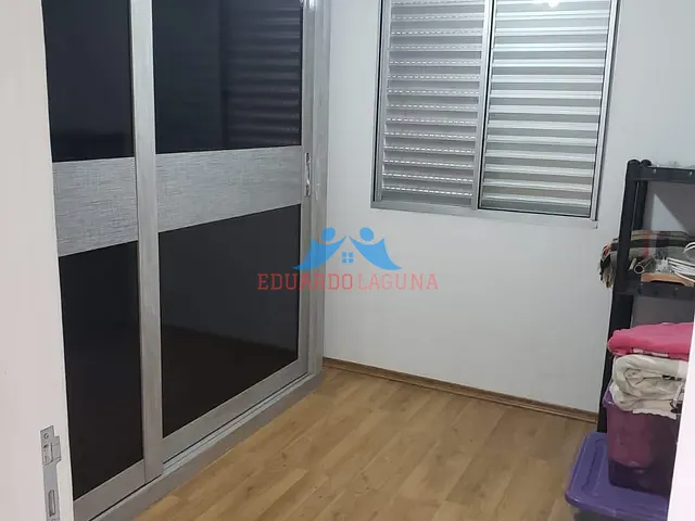 Apartamento 2 quartos e 1 banheiro, à venda, no bairro Vila Regina (Zona Norte) em São Paulo