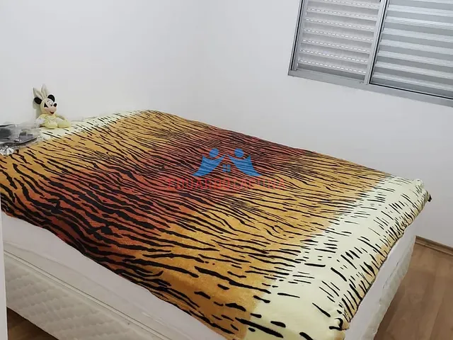 Apartamento 2 quartos e 1 banheiro, à venda, no bairro Vila Regina (Zona Norte) em São Paulo