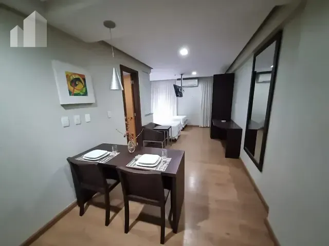 Apartamento com 35m² 1 quarto e 1 banheiro, à venda, no bairro Jardim Vinte e Cinco de Agosto em Duque de Caxias