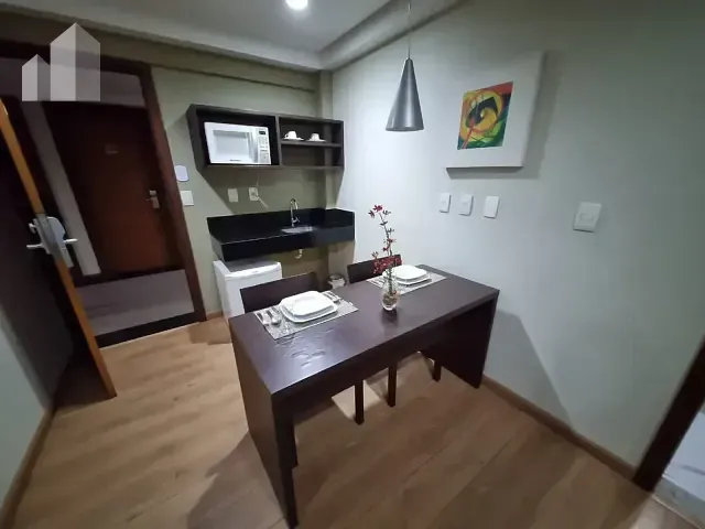 Apartamento com 35m² 1 quarto e 1 banheiro, à venda, no bairro Jardim Vinte e Cinco de Agosto em Duque de Caxias