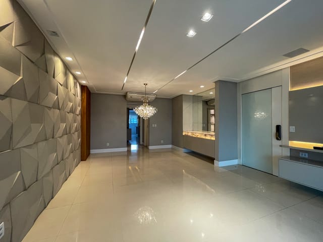 Foto do Apartamento - Apartamento à venda 3 Quartos, 3 Suites, 2 Vagas, 163M², Nazaré, Belém - PA | San Gennaro | Marlene Felippe Gestão Imobiliária