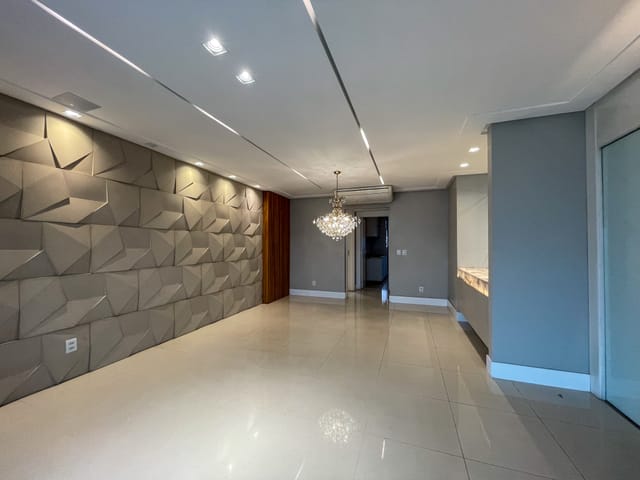 Foto do Apartamento - Apartamento à venda 3 Quartos, 3 Suites, 2 Vagas, 163M², Nazaré, Belém - PA | San Gennaro | Marlene Felippe Gestão Imobiliária