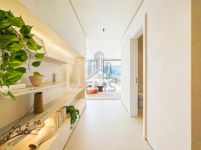 Apartamento com 317m² 3 quartos e 4 banheiros, à venda, no bairro Cidade Industrial em Curitiba