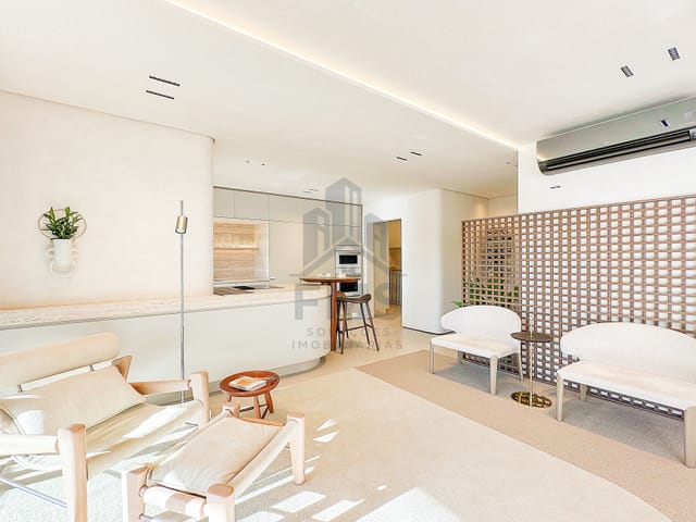 Apartamento com 317m² 3 quartos e 4 banheiros, à venda, no bairro Cidade Industrial em Curitiba