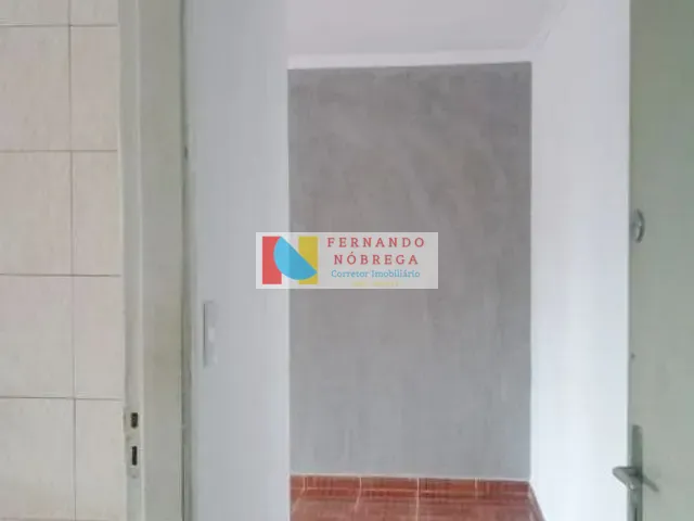 Apartamento com 50m² 2 quartos e 1 banheiro, à venda, no bairro Jardim Peri em São Paulo