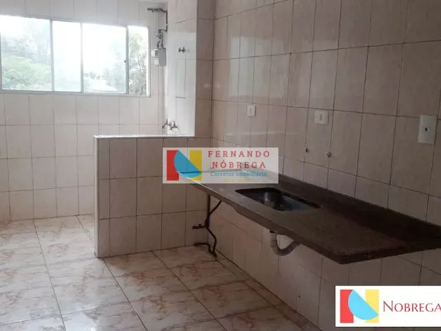 Apartamento com 50m² 2 quartos e 1 banheiro, à venda, no bairro Jardim Peri em São Paulo
