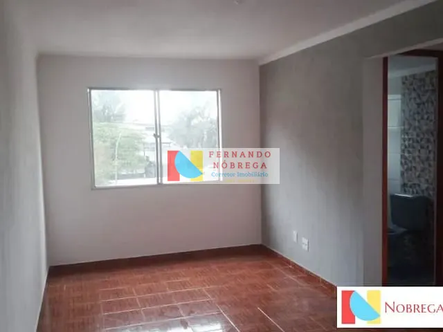 Apartamento com 50m² 2 quartos e 1 banheiro, à venda, no bairro Jardim Peri em São Paulo