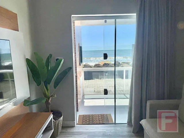 Apartamento 3 quartos e 2 banheiros, à venda, no bairro Centro em Itapoá