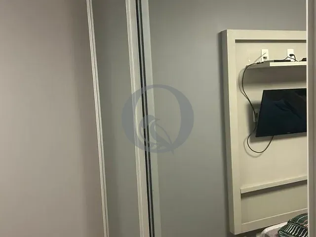 Apartamento 2 quartos e 2 banheiros, à venda, no bairro Empresarial 18 do Forte em Barueri