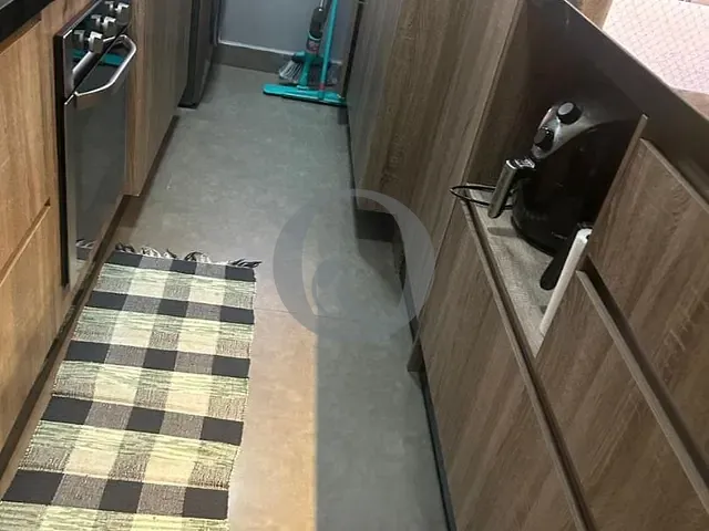 Apartamento 2 quartos e 2 banheiros, à venda, no bairro Empresarial 18 do Forte em Barueri