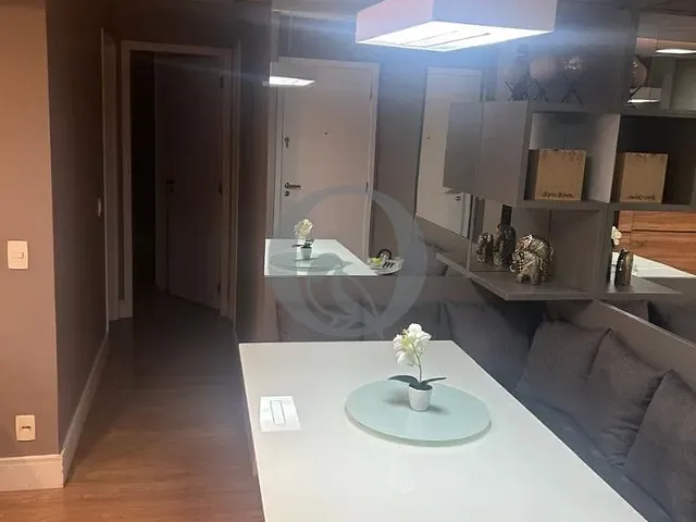 Apartamento 2 quartos e 2 banheiros, à venda, no bairro Empresarial 18 do Forte em Barueri