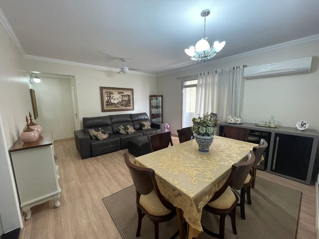 Foto do Apartamento - Apartamento à venda, Edifício Ipanema, 3 quartos, de 650 mil por 600 mil, Centro, próximo da Higienópolis e Piauí,, Londrina, PR | Taive