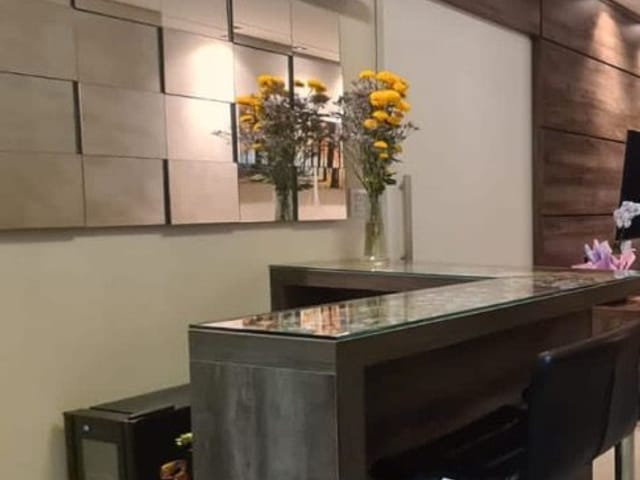 Apartamento 3 quartos e 1 banheiro, à venda, no bairro Conjunto Residencial Trinta e Um de Março em São José dos Campos