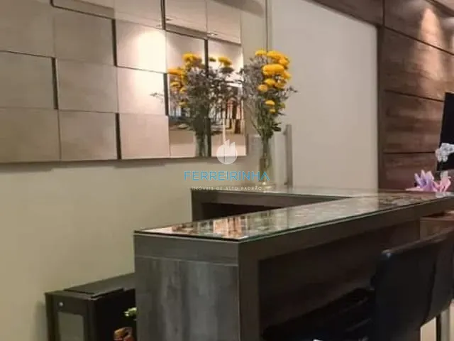 Apartamento 3 quartos e 1 banheiro, à venda, no bairro Conjunto Residencial Trinta e Um de Março em São José dos Campos