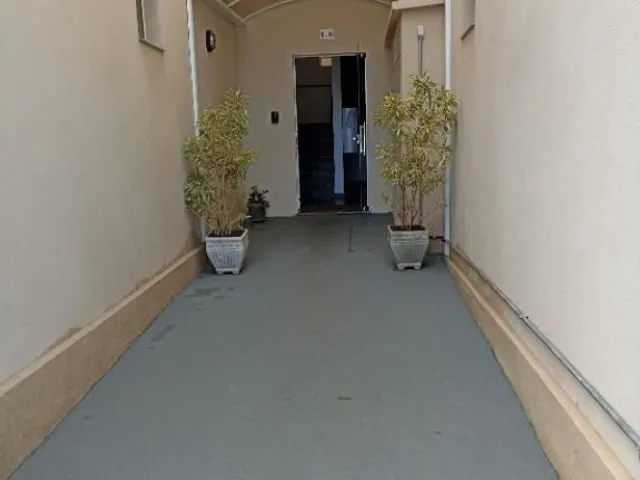 Apartamento 2 quartos e 1 banheiro, à venda, no bairro Vila Camargo em Limeira