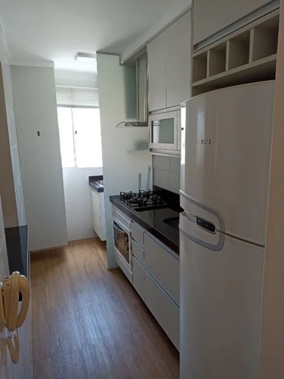 Apartamento, 2 quartos, 53 m² - Foto 5