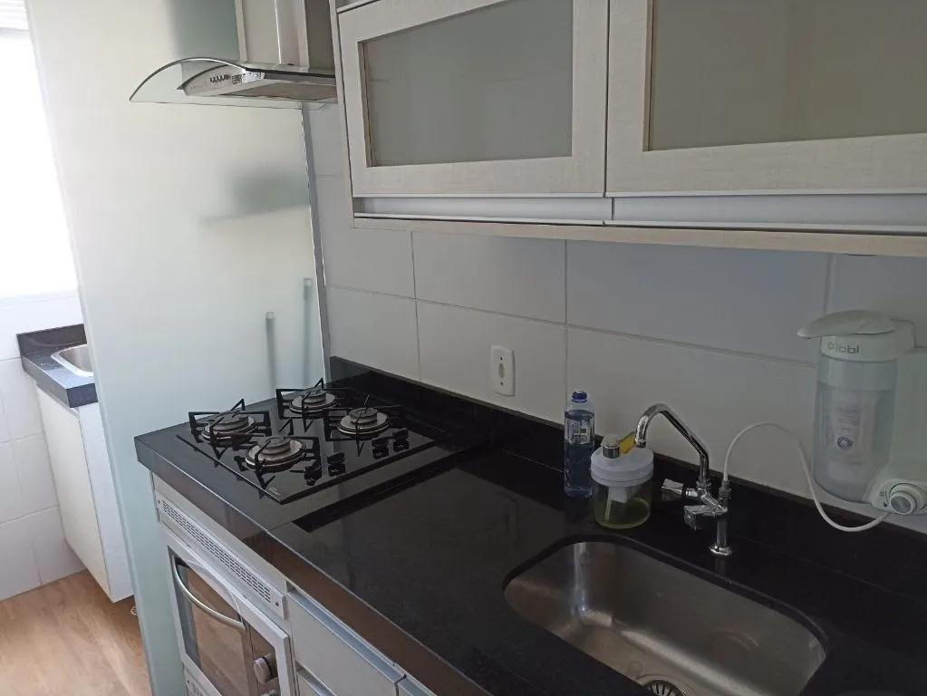 Apartamento, 2 quartos, 53 m² - Foto 6