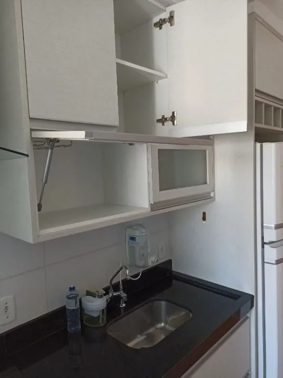 Apartamento, 2 quartos, 53 m² - Foto 10