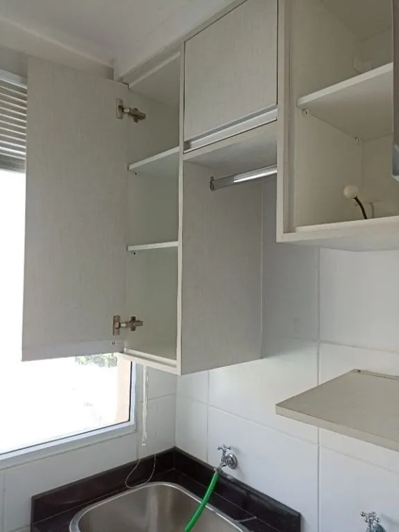 Apartamento, 2 quartos, 53 m² - Foto 9
