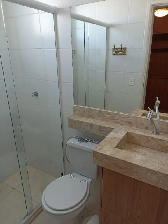 Apartamento, 2 quartos, 53 m² - Foto 7