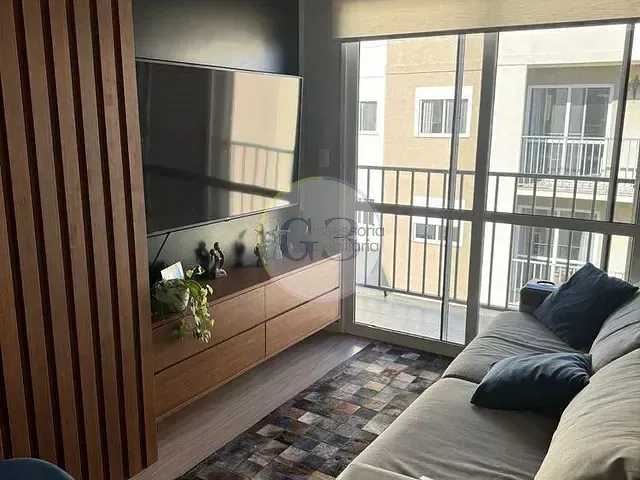 Apartamento 2 quartos e 1 banheiro, à venda, no bairro Três Vendas em Pelotas