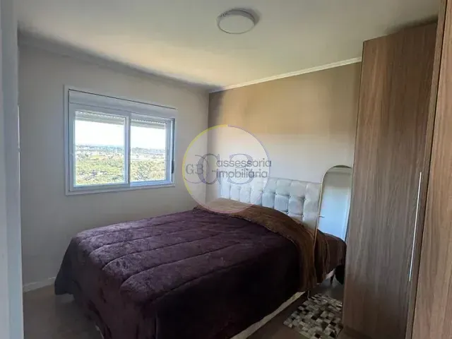 Apartamento 2 quartos e 1 banheiro, à venda, no bairro Três Vendas em Pelotas