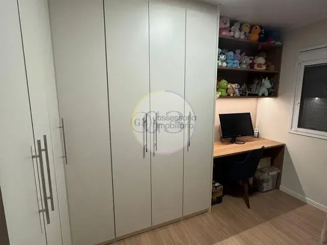 Apartamento 2 quartos e 1 banheiro, à venda, no bairro Três Vendas em Pelotas