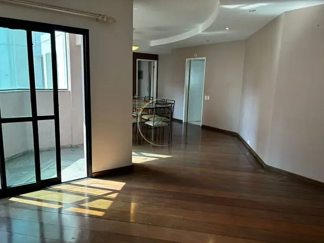 Apartamento com 150m² 4 quartos e 4 banheiros, à venda, no bairro Nova Petrópolis em São Bernardo do Campo