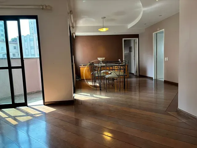 Apartamento com 150m² 4 quartos e 4 banheiros, à venda, no bairro Nova Petrópolis em São Bernardo do Campo