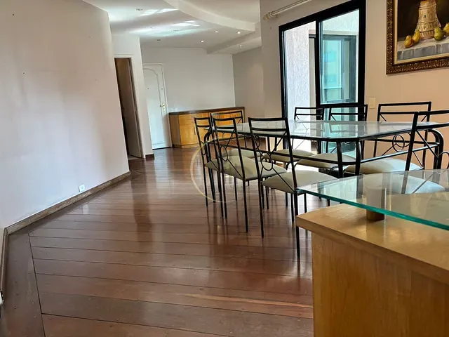Apartamento com 150m² 4 quartos e 4 banheiros, à venda, no bairro Nova Petrópolis em São Bernardo do Campo
