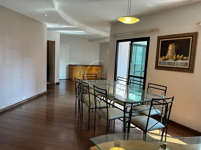 Apartamento com 150m² 4 quartos e 4 banheiros, à venda, no bairro Nova Petrópolis em São Bernardo do Campo
