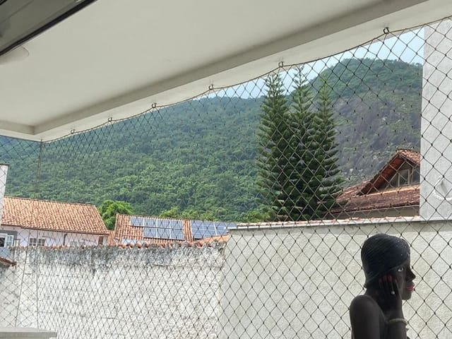 Apartamento com 167m² 4 quartos e 2 banheiros, à venda, no bairro Itaipu em Niterói
